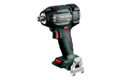Metabo SSW 18 LTX 550 BL (602404840) 18V Brushless Cordless 1/2" Square Drive Impact Wrench - Body Only - 602404840 - Metabo Power Tools UK - Trade Counter Direct