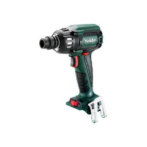 Metabo SSW18LTX400BL 18v 1/2in Brushless Impact Wrench - Bare Unit - 602205840 - SSW18LTX400BL12 - Metabo Power Tools UK - Trade Counter Direct