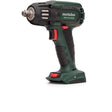 Metabo SSW18LTX400BL 18v 1/2in Brushless Impact Wrench - Bare Unit - 602205840 - SSW18LTX400BL12 - Metabo Power Tools UK - Trade Counter Direct