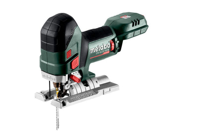 Metabo STA 18 LTX 150 BL (601502840) 18V Brushless Cordless Jigsaw - Body Only - 601502840 - Metabo Power Tools UK - Trade Counter Direct