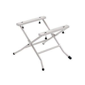 Metabo Stand TSU, Foldable stand for TS 254 M - 629003000 - 629003000 - Metabo Power Tools UK - Trade Counter Direct