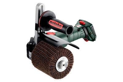 Metabo SVB 18 LTX BL 200 (601766840) 18V Brushless Cordless Burnishing Machine - Body Only - 601766840 - Metabo Power Tools UK - Trade Counter Direct