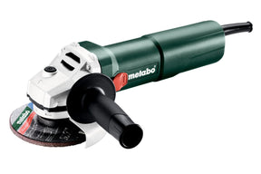 Metabo W1100 - 115 - 240V 115mm Angle Grinder 1100W 603613380 - 240V - W1100-115-240V - Metabo Power Tools UK - Trade Counter Direct