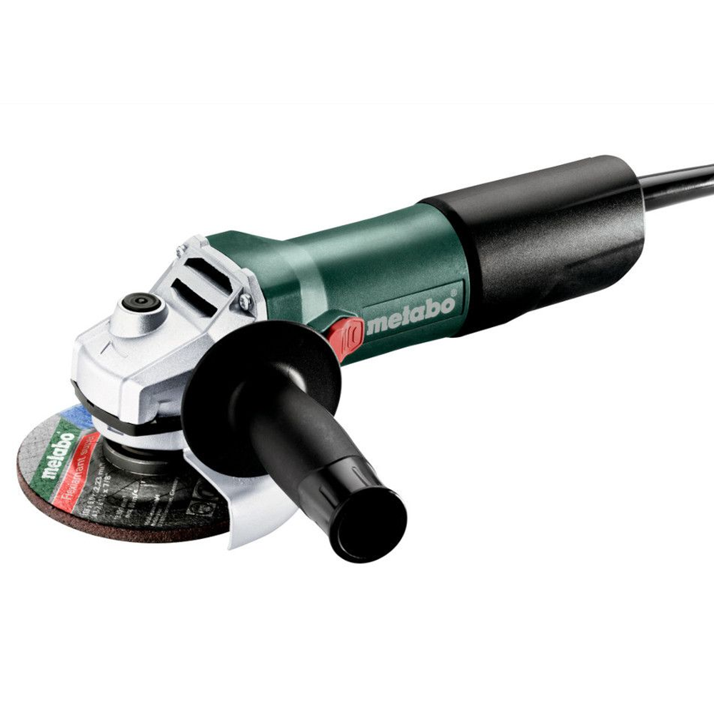 Metabo W900-115-110V 115mm Corded Angle Grinder - 110V