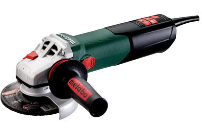 Metabo WEA 17-125 Quick (600534380) 240V Angle Grinder - 600534380 - Metabo Power Tools UK - Trade Counter Direct