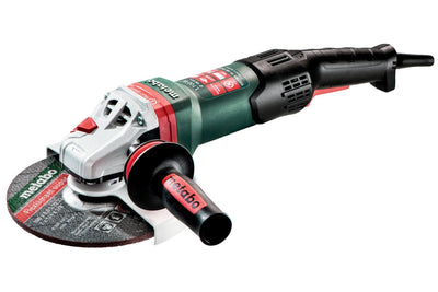 Metabo WEPBA 19-180 Quick RT (601099390) 110V Angle Grinder - 601099390 - Metabo Power Tools UK - Trade Counter Direct