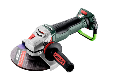 Metabo WPBA 18 LTX BL 15-180 Quick DS (601746840) 18V Brushless Cordless Angle Grinder - Body Only - 601746840 - Metabo Power Tools UK - Trade Counter Direct