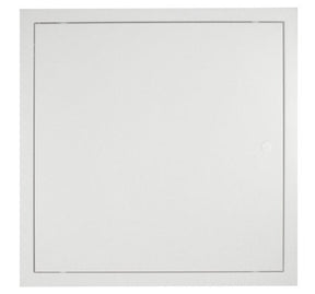 Metal Access Panels - Standard Lock - Fire Rated - Picture Frame - Size 900x550mm - SEL7149-900PF - Access Panels - Trade Counter Direct