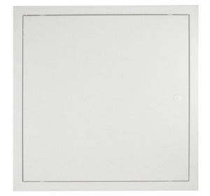 Metal Access Panels - Standard Lock - Fire Rated - Picture Frame - Size 900x550mm - SEL7149-900PF - Access Panels - Trade Counter Direct