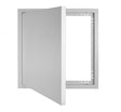 Metal Access Panels - Standard Lock - Picture Frame - 900x550mm - SEL7157-900PF - Access Panels - Trade Counter Direct