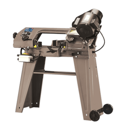 Metal Cutting Bandsaw 3 - Speed 150mm 230V - SM5 - Sealey Tools UK - Trade Counter Direct