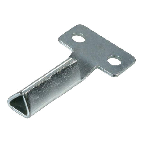 Metal Meter Box Key Large - Gas/Electric Meter Box Key - Spare Gas/Electric Meter Box Key - METERKEY-METAL-L - Mitras - Trade Counter Direct