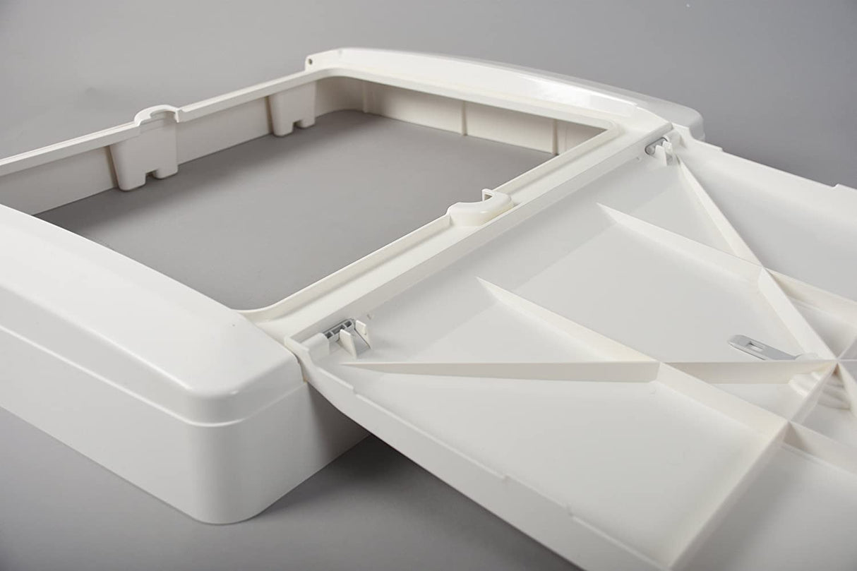 Meter Box Cover & Over Box - Covers Damaged Meter Boxes - SMB002 - SMB002 - Mitras - Trade Counter Direct
