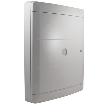 Meter Box Cover & Over Box - Covers Damaged Meter Boxes - SMB002 - SMB002 - Mitras - Trade Counter Direct