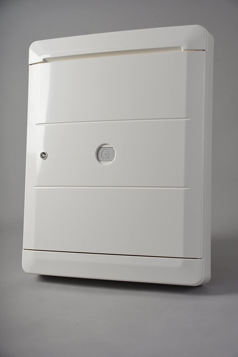 Meter Box Cover & Over Box - Covers Damaged Meter Boxes - SMB002 - SMB002 - Mitras - Trade Counter Direct
