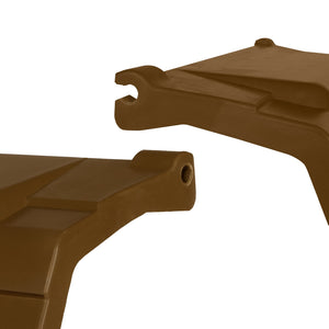 Replacement Lid for Universal MK2 Unibox Gas Meter Box - G02027