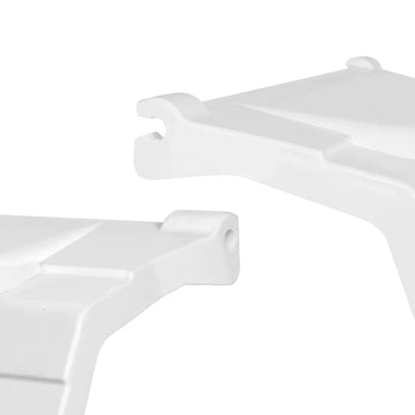 Replacement Lid for Universal MK2 Unibox Gas Meter Box - G02029