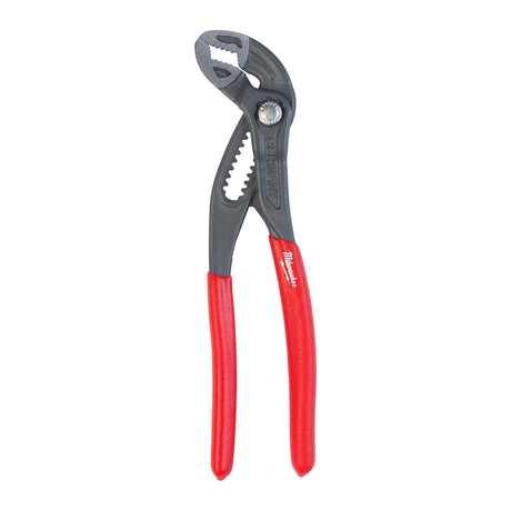 Milwaukee 180mm Adjustable Water Pump Pliers - 4932492458 - Milwaukee Tools UK - Trade Counter Direct