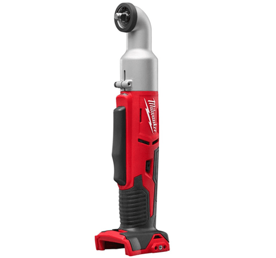 Milwaukee 18v Compact Right Angle Impact Wrench - M18BRAIW - 0 - M18BRAIW - 0 - M18BRAIW-0 - Milwaukee Tools UK - Trade Counter Direct