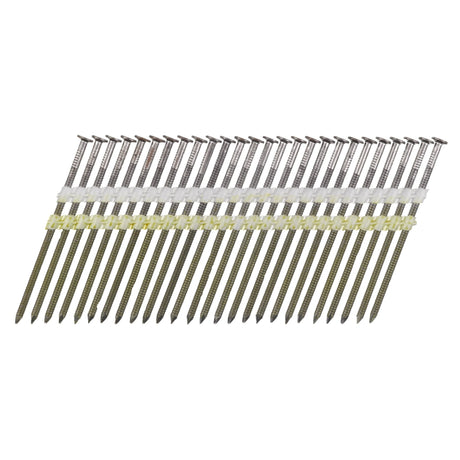 Milwaukee 20° Framing Nails - 4932479949 - Milwaukee Tools UK - Trade Counter Direct