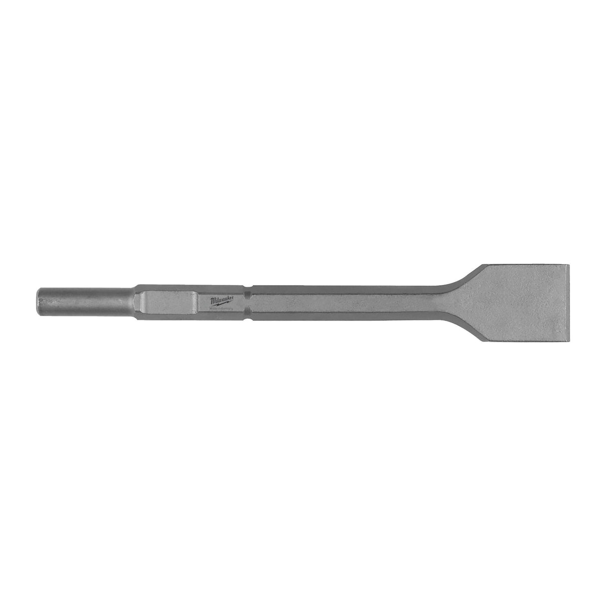 Milwaukee 21Mm K - Hex Wide Chisel - 4932479216 - Milwaukee Tools UK - Trade Counter Direct
