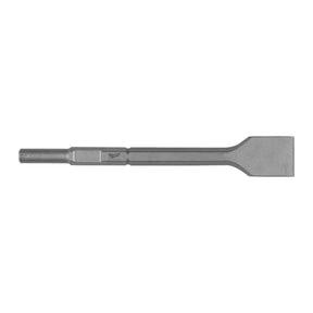 Milwaukee 21Mm K - Hex Wide Chisel - 4932479216 - Milwaukee Tools UK - Trade Counter Direct