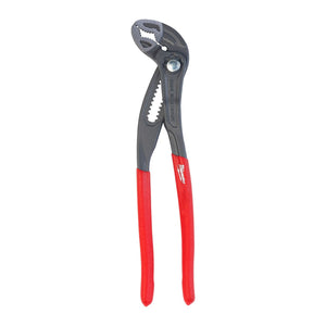 Milwaukee 250mm Adjustable Water Pump Pliers - 4932492459 - Milwaukee Tools UK - Trade Counter Direct