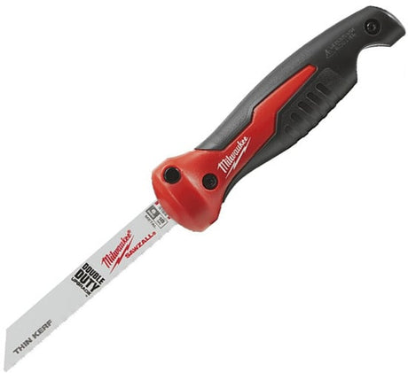 Milwaukee 48220305 Folding Jabsaw - 48220305 - Milwaukee Tools UK - Trade Counter Direct
