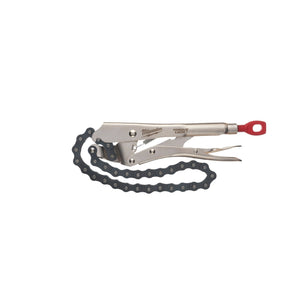 Milwaukee 48223542 Locking Chain Wrench - 1Pc - 48223542 - Milwaukee Tools UK - Trade Counter Direct