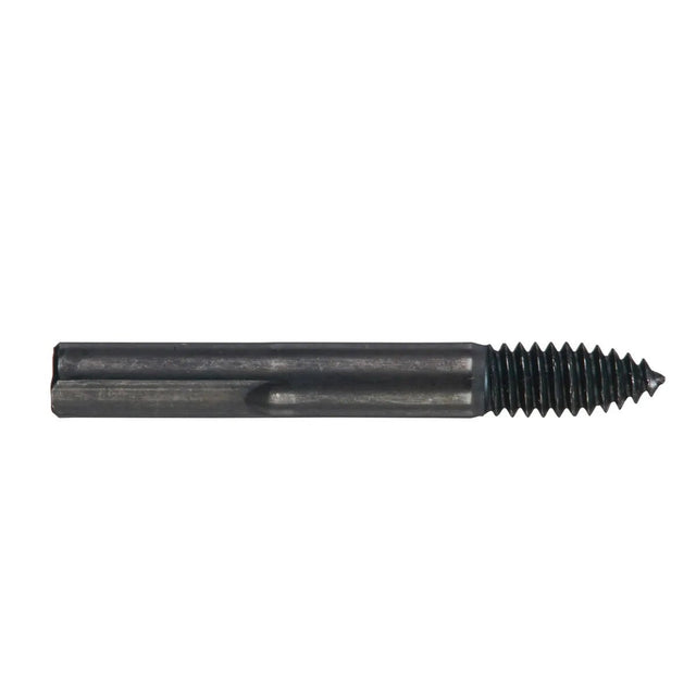 Milwaukee 48286870 Selfeed Drills System Attachments Feed Screw Coarse Thread ¼" for Drills up to 65 mm - 1 pc - 48286870 - Milwaukee Tools UK - Trade Counter Direct