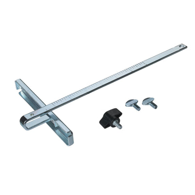 Milwaukee 49224146 Fence Rip Fence Kit - 49224146 - Milwaukee Tools UK - Trade Counter Direct