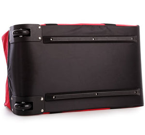 Milwaukee 4931427040 M18 Fuel Large 600mm Contractor Tool Bag with Wheels - 4931427040