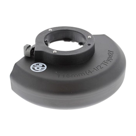 Milwaukee 4931452110 M18 CAG115X - 2 GUARD CAP Spare Part - 4931452110 - Milwaukee Tools UK - Trade Counter Direct