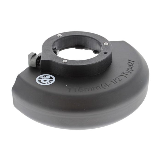 Milwaukee 4931452110 M18 CAG115X - 2 GUARD CAP Spare Part - 4931452110 - Milwaukee Tools UK - Trade Counter Direct