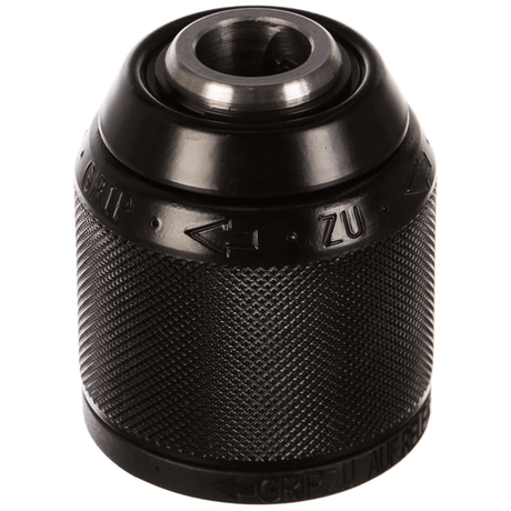 Milwaukee 4931454827 M18FPD Keyless Chuck - Spare Part - 4931454827 - Milwaukee Tools UK - Trade Counter Direct