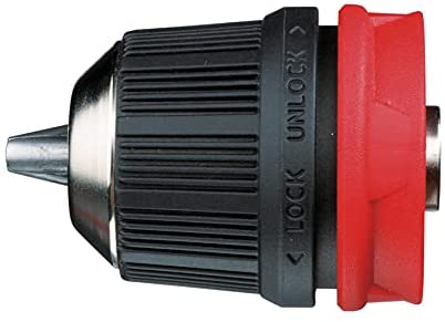 Milwaukee 4932430444 Keyless Chuck Fixtec 1.0 - 10 M12Bddx - 1Pc - 4932430444 - Milwaukee Tools UK - Trade Counter Direct