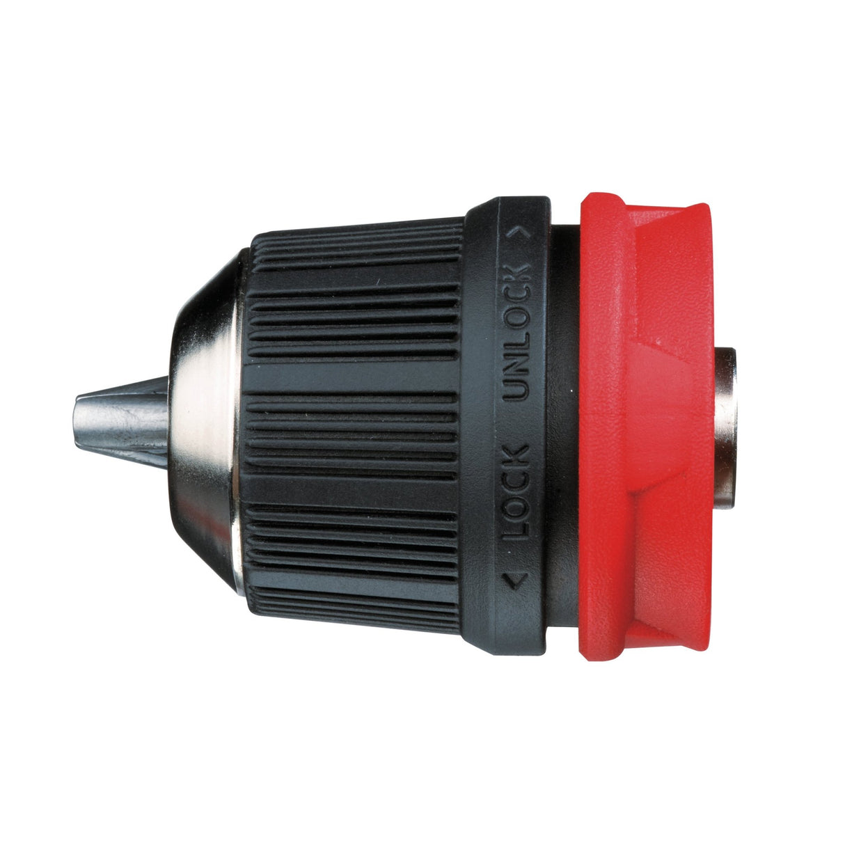 Milwaukee 4932430444 Keyless Chuck Fixtec 1.0 - 10 M12Bddx - 1Pc - 4932430444 - Milwaukee Tools UK - Trade Counter Direct
