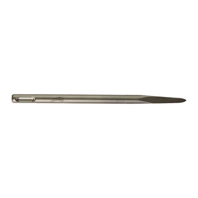 Milwaukee 4932451731 Sds+ Thin Point Chisel 180Mm - 1Pc - 4932451731 - Milwaukee Tools UK - Trade Counter Direct