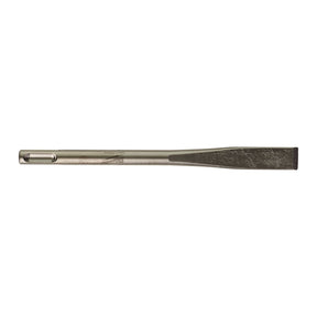 Milwaukee 4932451732 Sds+ Thin Flat Chisel 180X14Mm - 1Pc - 4932451732 - Milwaukee Tools UK - Trade Counter Direct