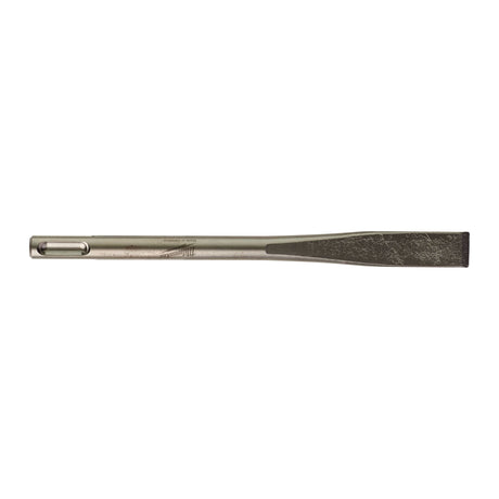 Milwaukee 4932451732 Sds+ Thin Flat Chisel 180X14Mm - 1Pc - 4932451732 - Milwaukee Tools UK - Trade Counter Direct