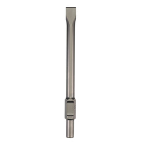 Milwaukee 4932464163 30Mm Hex Flat Chisel 400X32Mm - 1Pc - 4932464163 - Milwaukee Tools UK - Trade Counter Direct