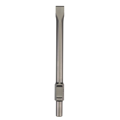 Milwaukee 4932464163 30Mm Hex Flat Chisel 400X32Mm - 1Pc - 4932464163 - Milwaukee Tools UK - Trade Counter Direct