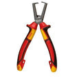 Milwaukee 4932464573 VDE Wire Stripping Pliers - 160mm - 4932464573 - 4932464573 - Milwaukee Tools UK - Trade Counter Direct