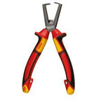 Milwaukee 4932464573 VDE Wire Stripping Pliers - 160mm - 4932464573 - 4932464573 - Milwaukee Tools UK - Trade Counter Direct