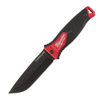 Milwaukee 4932464830 Hardline Fixed Blade - 1Pc - 4932464830 - Milwaukee Tools UK - Trade Counter Direct