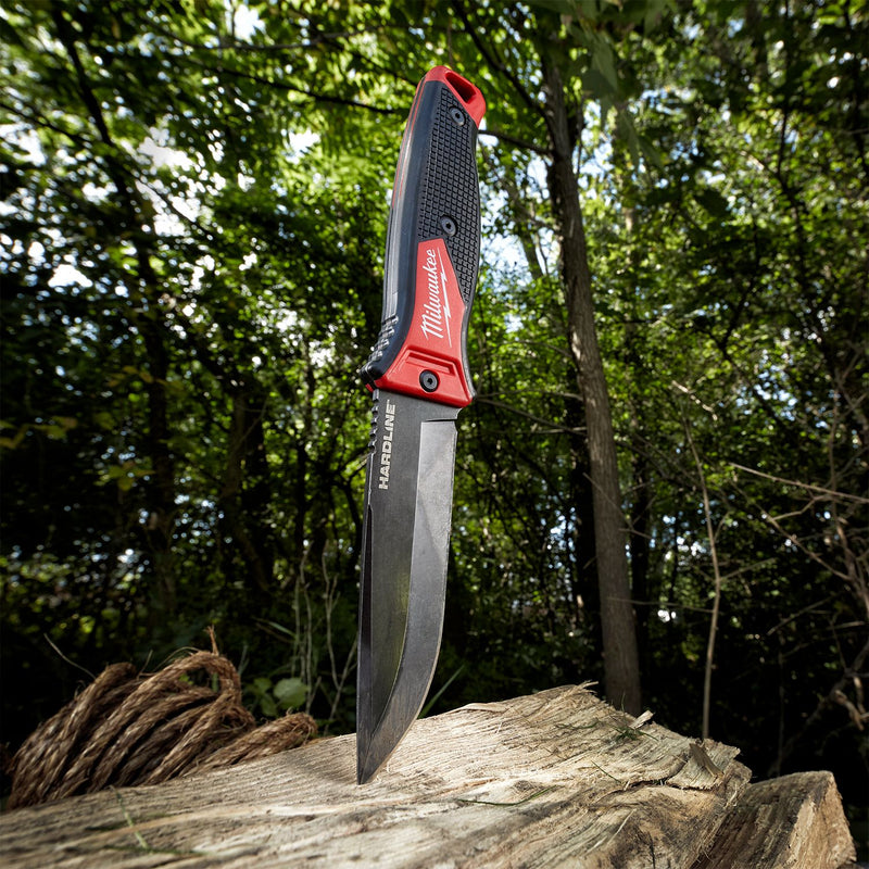 Milwaukee 4932464830 Hardline Fixed Blade - 1Pc - 4932464830 - Milwaukee Tools UK - Trade Counter Direct