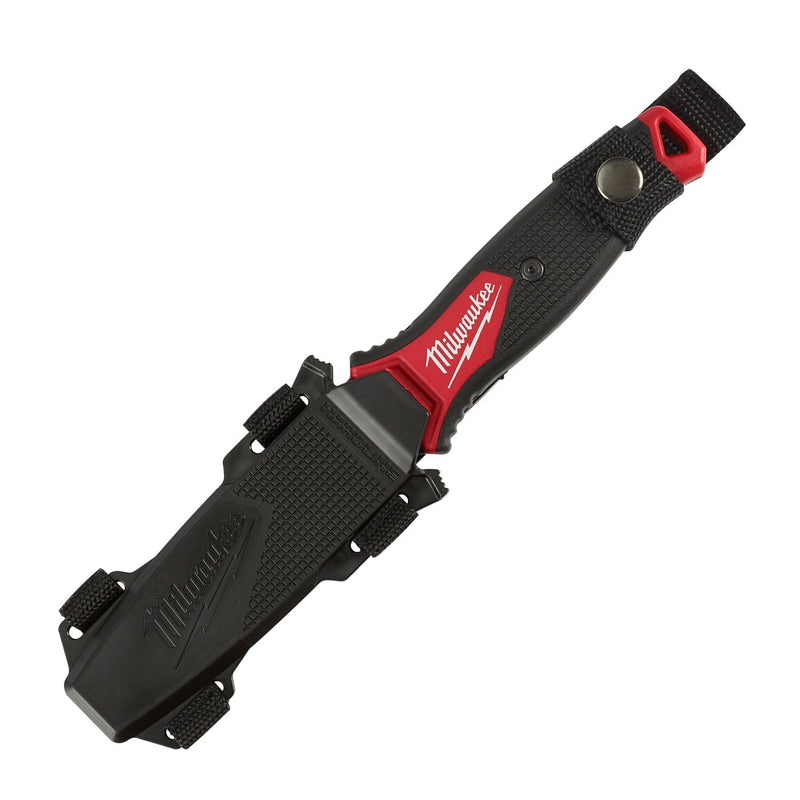 Milwaukee 4932464830 Hardline Fixed Blade - 1Pc - 4932464830 - Milwaukee Tools UK - Trade Counter Direct