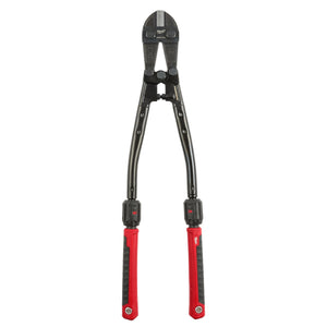 Milwaukee 4932464851 Extendable Bolt Cutters 24"/30" - 4932464851 - Milwaukee Tools UK - Trade Counter Direct