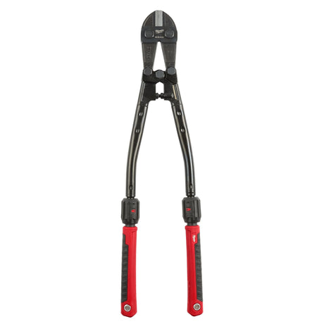 Milwaukee 4932464851 Extendable Bolt Cutters 24"/30" - 4932464851 - Milwaukee Tools UK - Trade Counter Direct