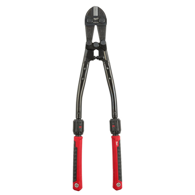 Milwaukee 4932464851 Extendable Bolt Cutters 24"/30" - 4932464851 - Milwaukee Tools UK - Trade Counter Direct
